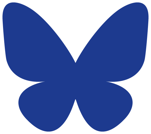bluesky Icon