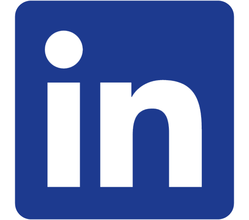 LinkedIn Icon