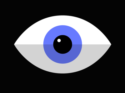 Illustration: Auge
