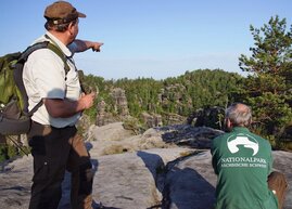 Nationalparks