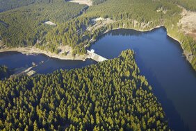Trinkwasser klimawandel